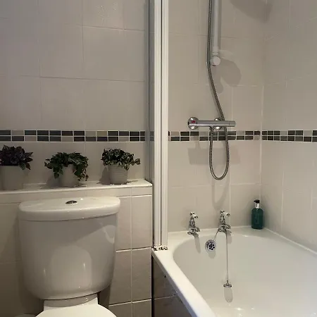 Ivythwaite Сasa de vacaciones