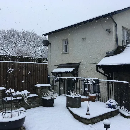 Ivythwaite * Windermere