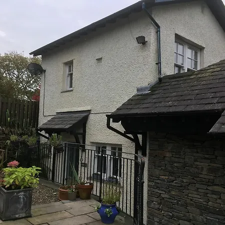 Feriehus Ivythwaite