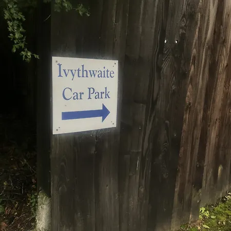 Ivythwaite Feriehus Windermere
