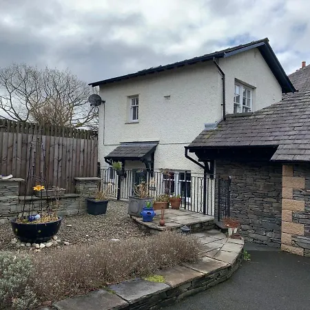 Ivythwaite Feriehus *