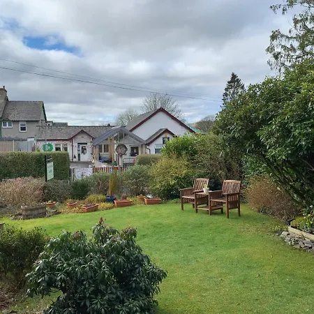 Ivythwaite ويندرمير
